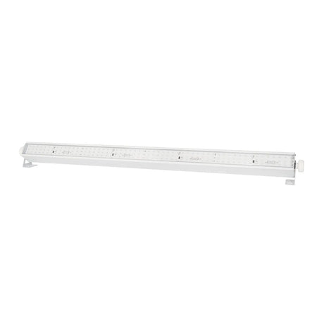 Equinox SpectraPix Batten RGB LED Light Bar White Housing 7
