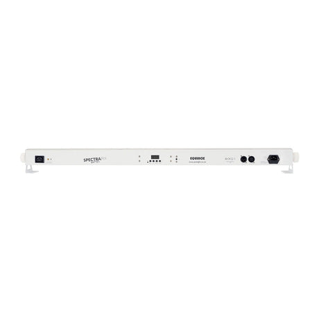 Equinox SpectraPix Batten RGB LED Light Bar White Housing 4