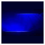 Equinox PIXELpoint Batten 40 x 3W RGB LED Light Bar 9