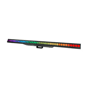 Equinox PIXELpoint Batten 40 x 3W RGB LED Light Bar 1