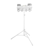 Equinox Gigabar FX1 5-in-1 LED Lighting Bar System - White 5