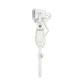 Equinox Gigabar FX1 5-in-1 LED Lighting Bar System - White 9