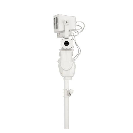 Equinox Gigabar FX1 5-in-1 LED Lighting Bar System - White 9