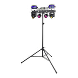Equinox Gigabar FX1 - Multi-Function 5-in-1 Lighting Bar System 2