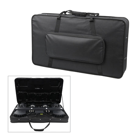 Equinox Gigabar FX1 5-in-1 LED Lighting Bar System 4