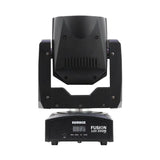 Equinox Fusion 120 Zoom MKII LED Moving Head Black Housing 5