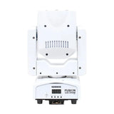 Equinox Fusion 120 Zoom MKII LED Moving Head White Housing 5