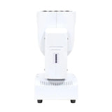 Equinox Fusion 120 Zoom MKII LED Moving Head White Housing 6