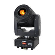 Equinox Fusion 100 Spot MKII LED Moving Head Black Housing 1