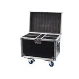 Equinox 4 Way Fusion 100 Spot/120 Zoom/Orbit Flight Case 2