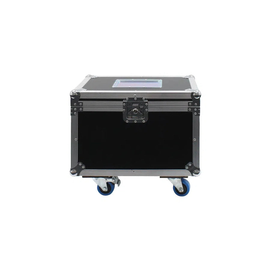 Equinox 4 Way Fusion 100 Spot/120 Zoom/Orbit Flight Case 3
