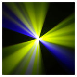 Equinox Fusion 150 Spot LED Moving Head Spotlight 13