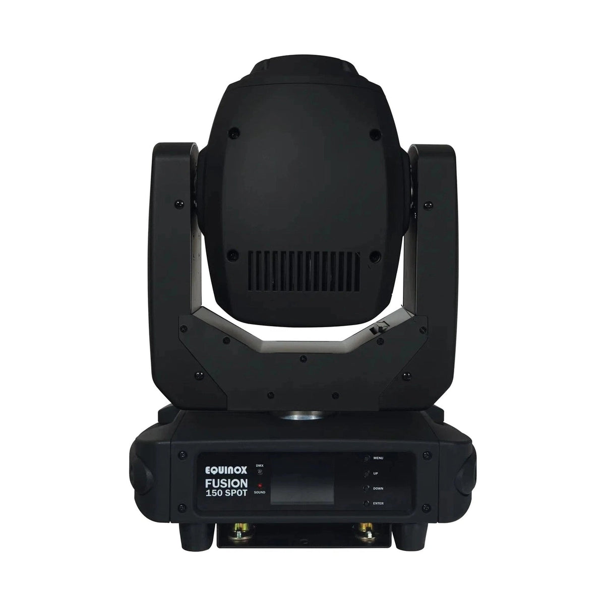Equinox Fusion 150 Spot LED Moving Head Spotlight 3