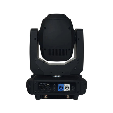 Equinox Fusion 150 Spot LED Moving Head Spotlight 6