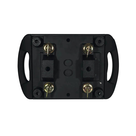 Equinox Fusion 150 Spot LED Moving Head Spotlight 11