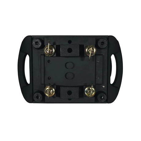 Equinox Fusion 150 Spot LED Moving Head Spotlight 12