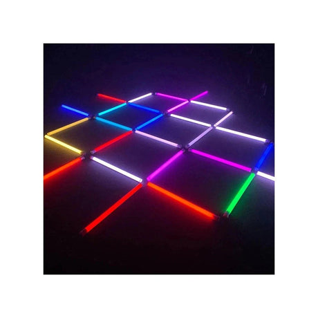 Equinox Pulse Tube Lithium Colour Changing RGB LED Tube Battery Powered 14