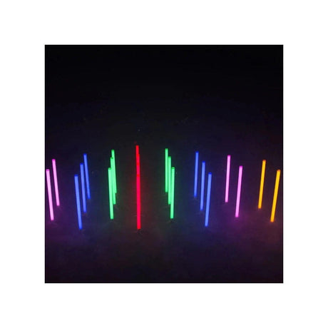 Equinox Pulse Tube Lithium Colour Changing RGB LED Tube Battery Powered 11