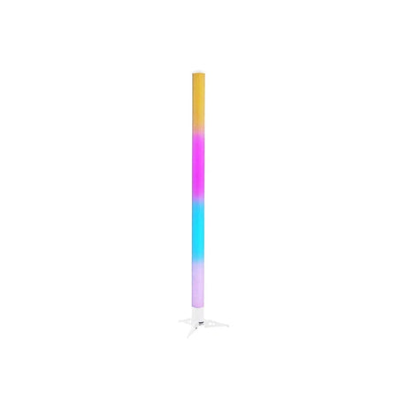 Equinox Pulse Tube Lithium Colour Changing RGB LED Tube Battery Powered 2