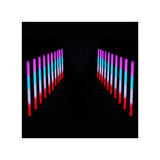 Equinox Pulse Tube Colour Changing RGB LED Tube 10