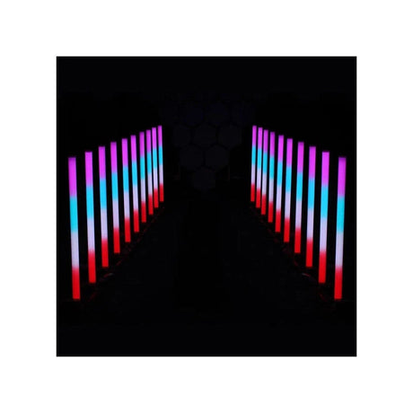 Equinox Pulse Tube Colour Changing RGB LED Tube 10
