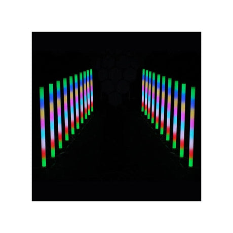 Equinox Pulse Tube Colour Changing RGB LED Tube 9