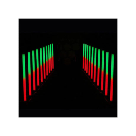 Equinox Pulse Tube Colour Changing RGB LED Tube 11