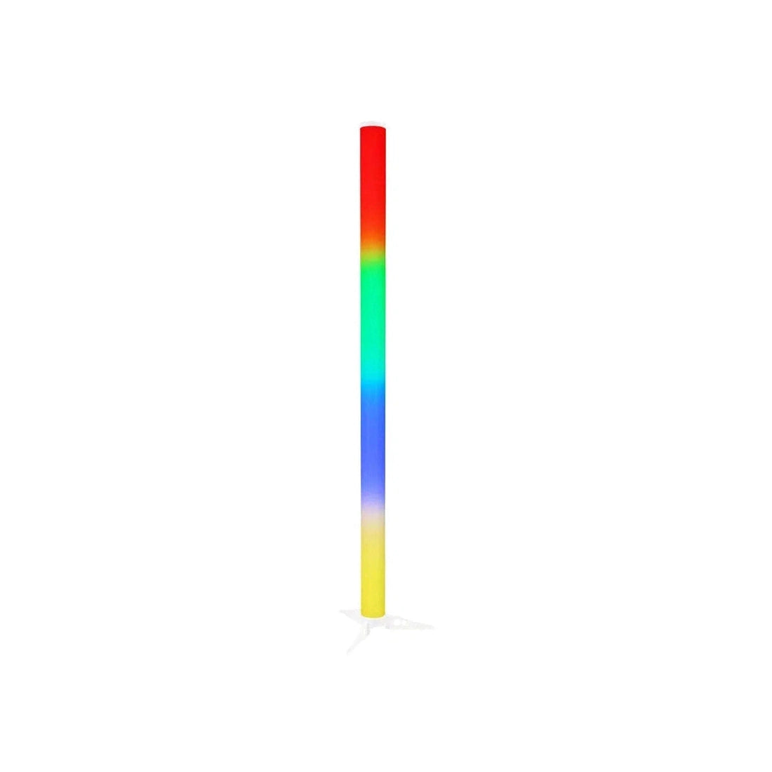 Equinox Pulse Tube Colour Changing RGB LED Tube 2