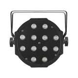Equinox MaxiPar UV 12 x 3W LED Par Can 3
