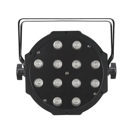 Equinox MaxiPar UV 12 x 3W LED Par Can 3