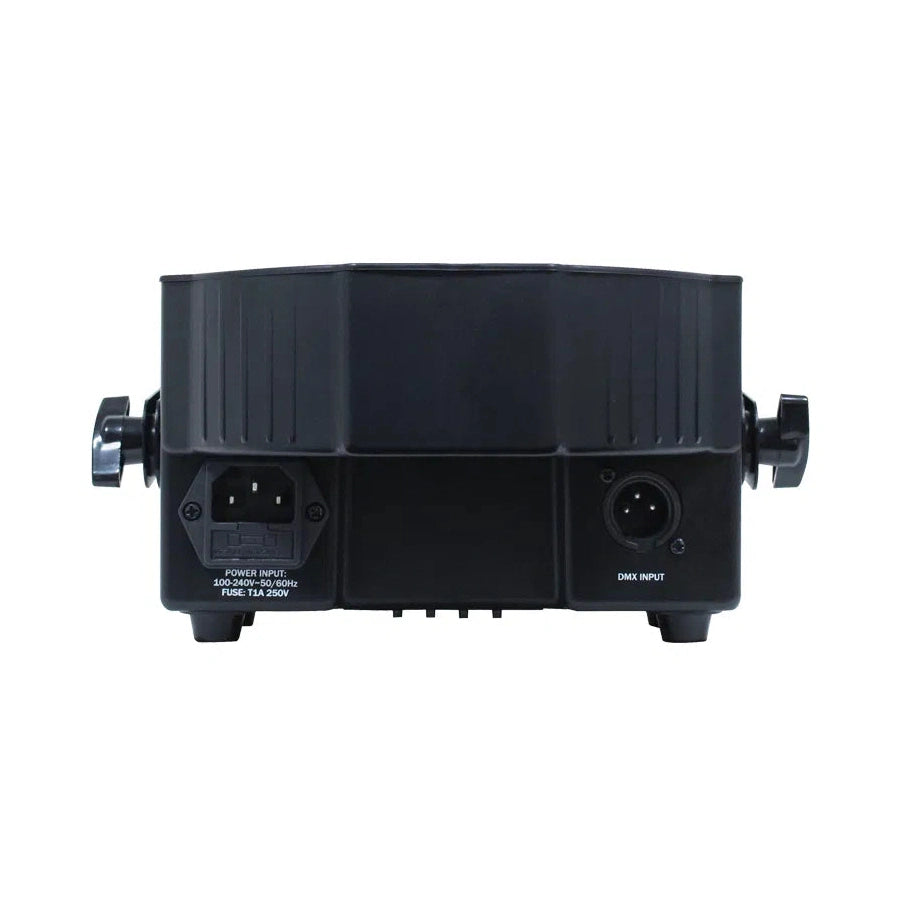 Equinox MaxiPar UV 12 x 3W LED Par Can 6