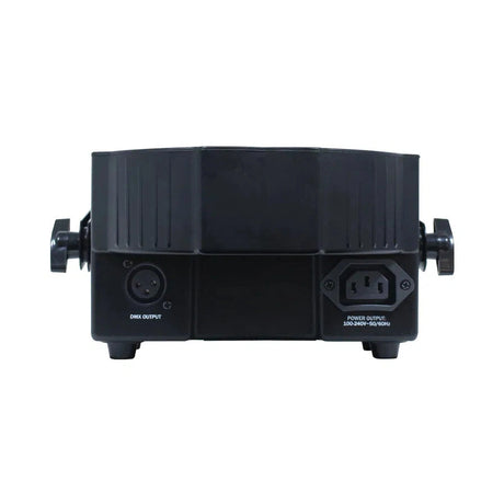 Equinox MaxiPar UV 12 x 3W LED Par Can 7