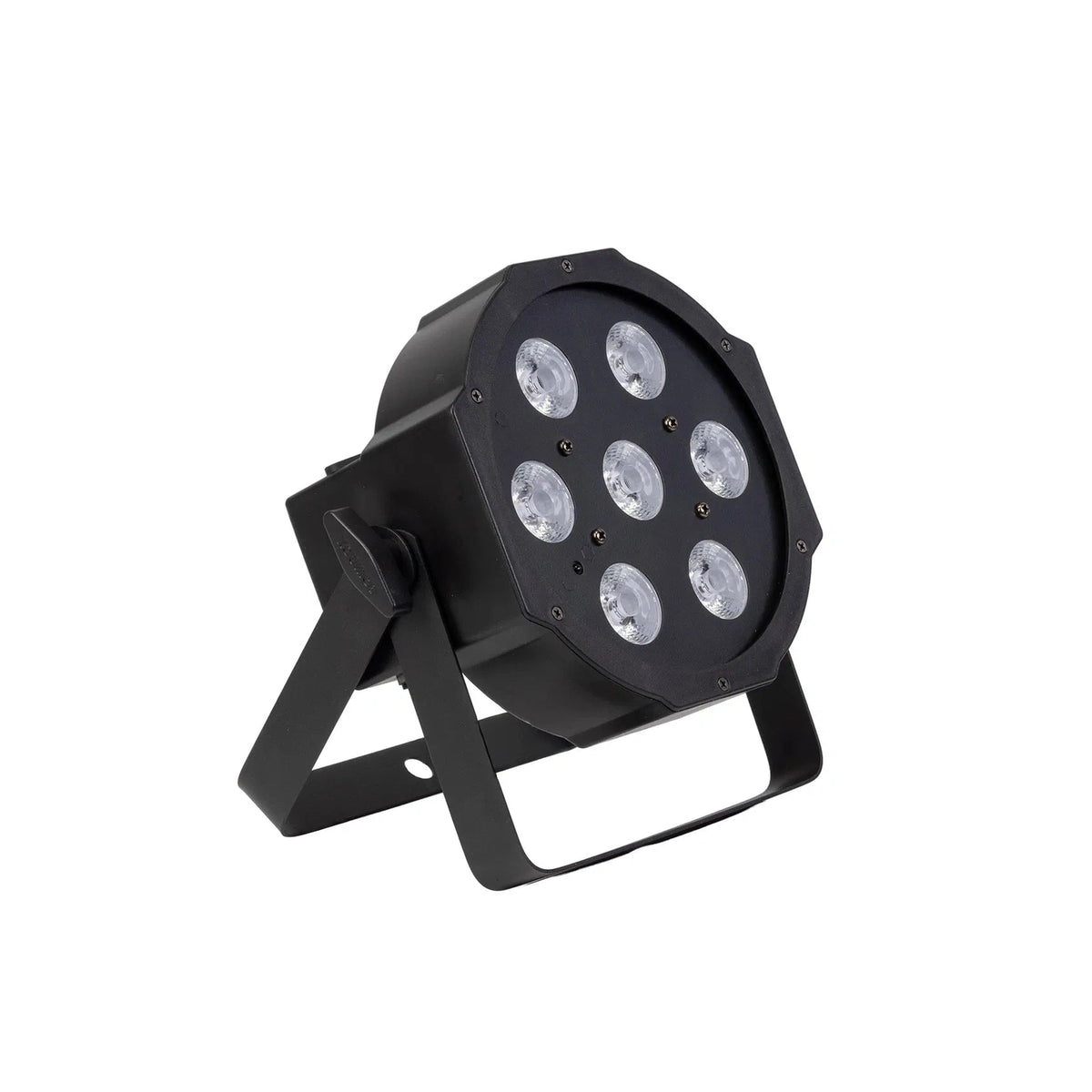 Equinox MaxiPar Quad MKII RGBW LED Par 11