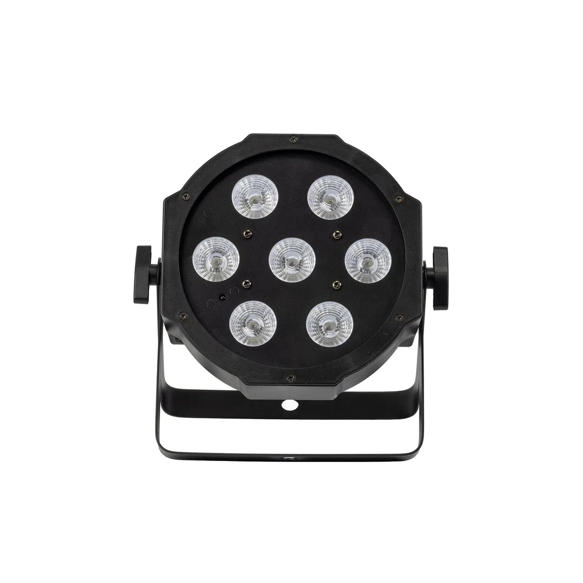 Equinox MaxiPar Quad MKII RGBW LED Par 12