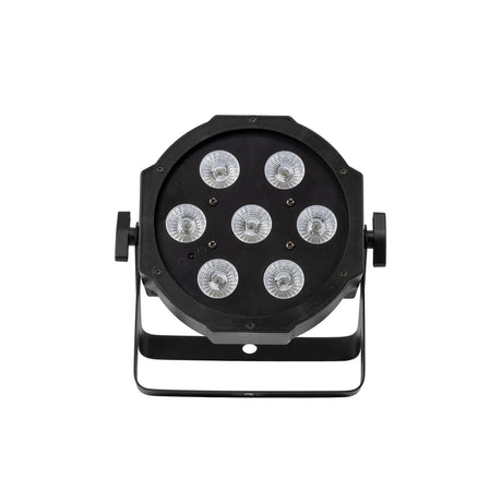 Equinox MaxiPar Quad MKII RGBW LED Par 12
