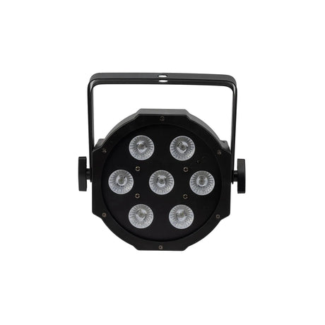 Equinox MaxiPar Quad MKII RGBW LED Par 18
