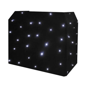 Equinox DJ Booth LED Starcloth System MKII – Cool White 1