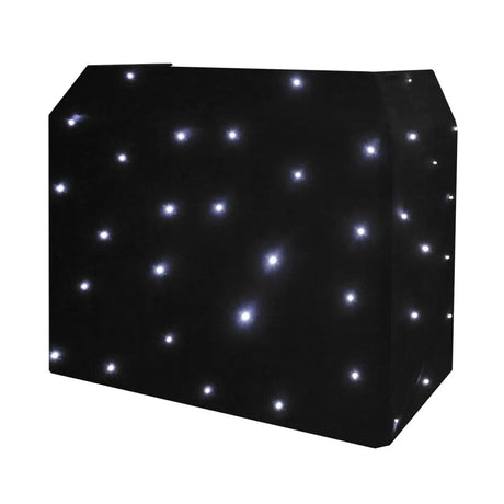 Equinox DJ Booth LED Starcloth System MKII – Cool White 1