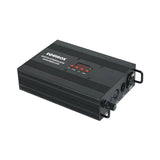 Equinox DJ Booth LED Starcloth System MKII – Cool White 3