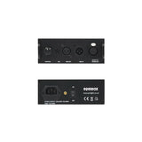 Equinox DJ Booth LED Starcloth System MKII – Cool White 5