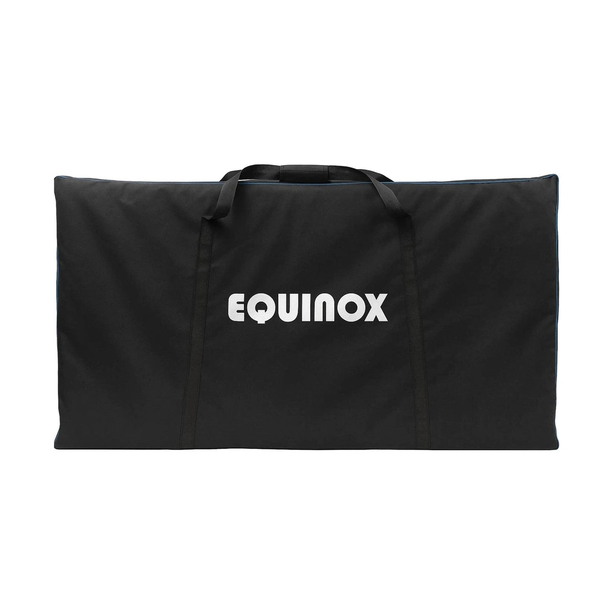 Equinox DJ Booth Carry Bag MKII | Padded Protective Bag for DJ Booths 1