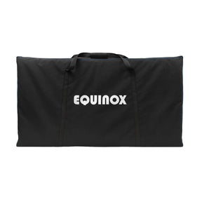 Equinox DJ Booth Carry Bag MKII | Padded Protective Bag for DJ Booths 1