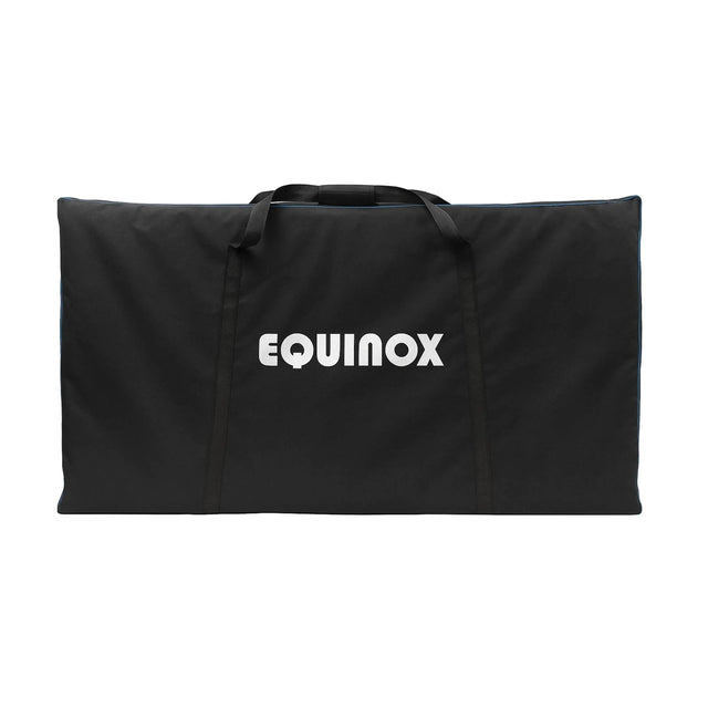 Equinox DJ Booth Carry Bag MKII | Padded Protective Bag for DJ Booths 1