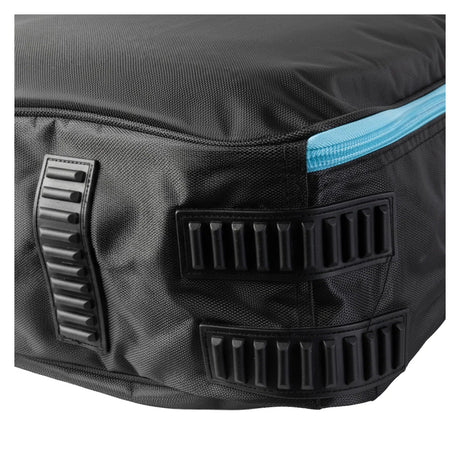 Equinox DJ Booth Carry Bag MKII | Padded Protective Bag for DJ Booths 2