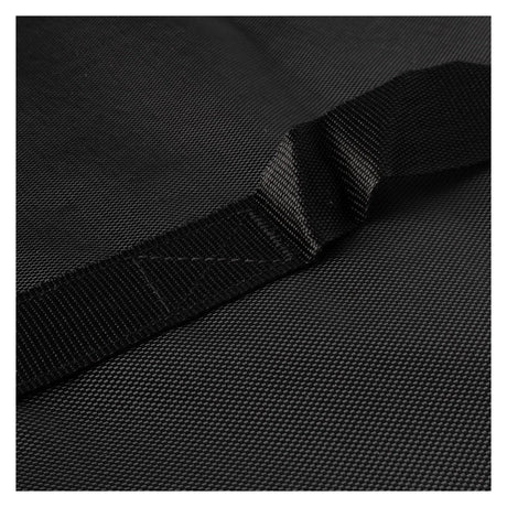 Equinox DJ Booth Carry Bag MKII | Padded Protective Bag for DJ Booths 4