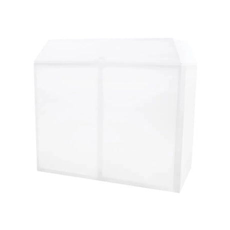 Equinox Aluminium Lightweight DJ Booth System MKII 3