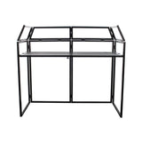 Equinox Aluminium Lightweight DJ Booth System MKII 6