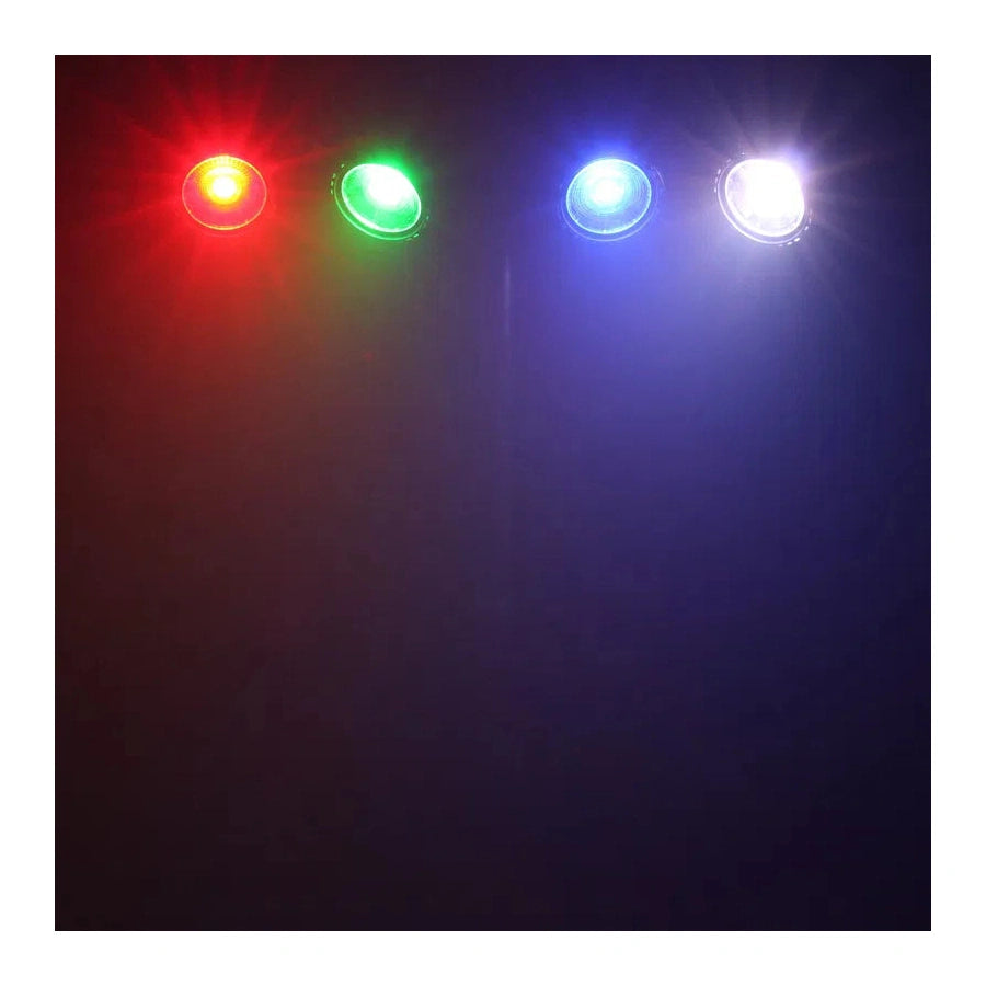 Equinox Microbar COB System T-Bar Lighting Package 9