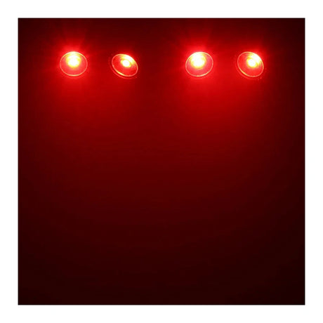 Equinox Microbar COB System T-Bar Lighting Package 14