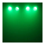 Equinox Microbar COB System T-Bar Lighting Package 13